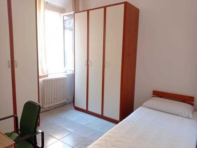 Stanza in appartamento in affitto a Modena