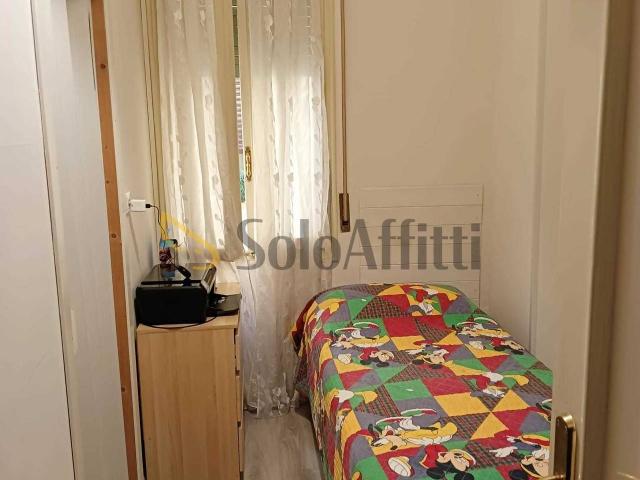 Stanza in appartamento in affitto a Modena