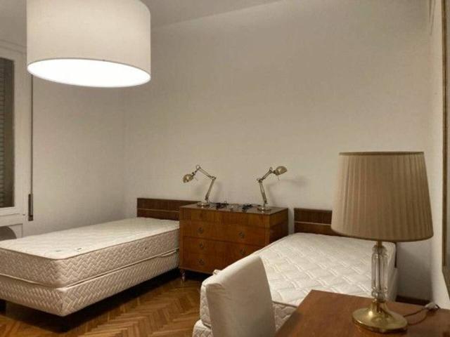 Stanza in appartamento in affitto a Padova