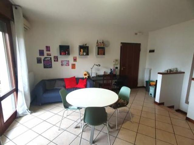 Stanza in appartamento in affitto a Padova