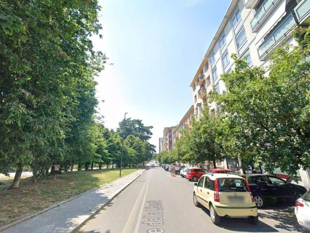 Stanza in appartamento in affitto a Pavia