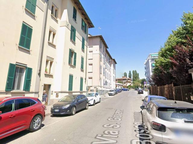 Stanza in appartamento in affitto a Pavia