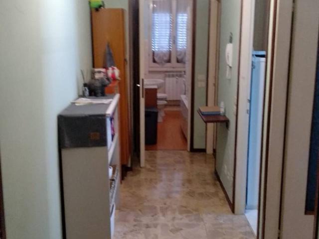 Stanza in appartamento in affitto a Pavia