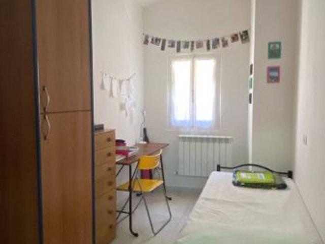 Stanza in appartamento in affitto a Perugia