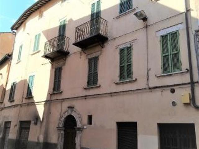 Stanza in appartamento in affitto a Perugia