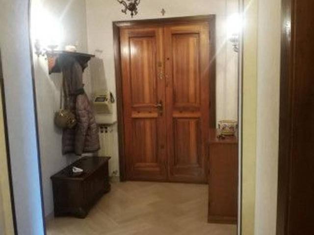 Stanza in appartamento in affitto a Perugia