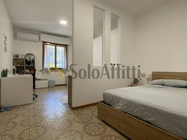 Stanza in appartamento in affitto a Pisa