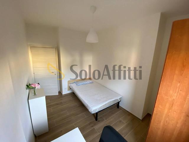 Stanza in appartamento in affitto a Pisa