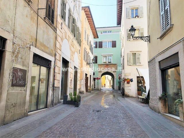 Stanza in Appartamento in affitto a Rovereto