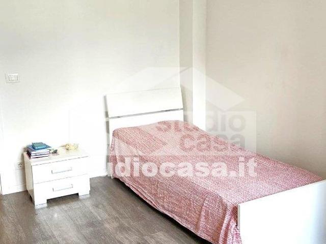 Stanza in Appartamento in affitto a Rovereto