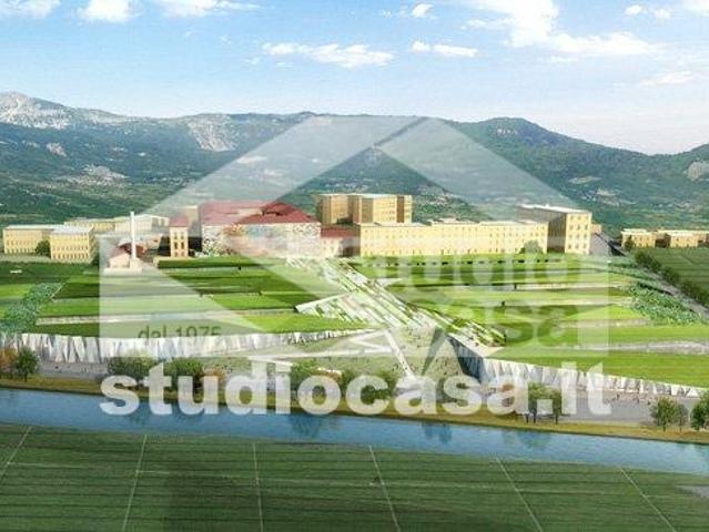Stanza in Appartamento in affitto a Rovereto