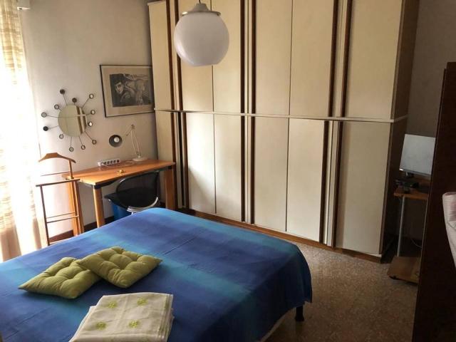 Stanza in appartamento in affitto a San Donato Milanese