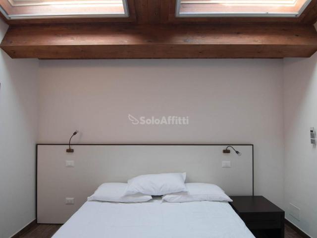 Stanza in appartamento in affitto a Senigallia