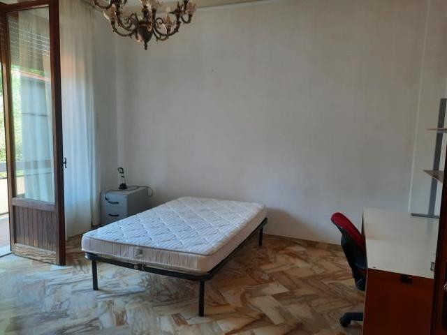 Stanza in appartamento in affitto a Siena