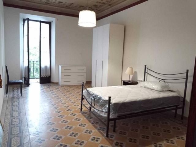 Stanza in appartamento in affitto a Siena