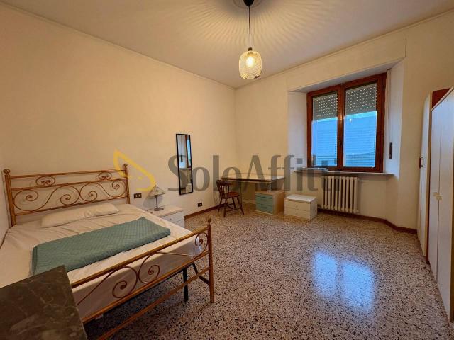 Stanza in appartamento in affitto a Siena