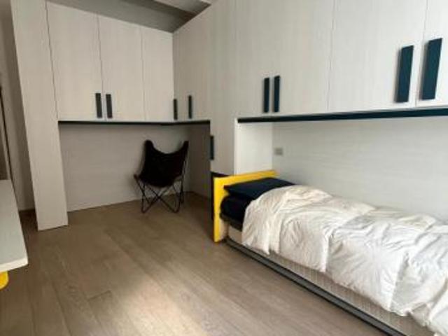 Stanza in appartamento in affitto a Siena