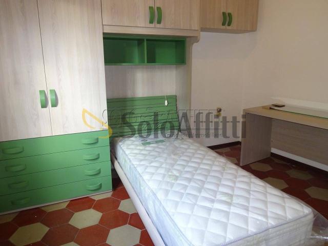 Stanza in appartamento in affitto a Siena
