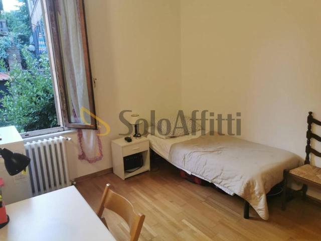Stanza in appartamento in affitto a Siena