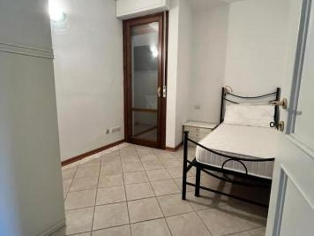 Stanza in appartamento in affitto a Siena