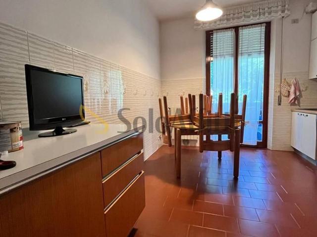 Stanza in appartamento in affitto a Siena