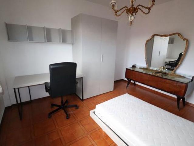 Stanza in appartamento in affitto a Siena