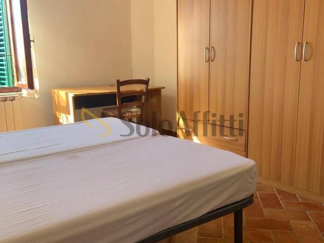 Stanza in appartamento in affitto a Siena