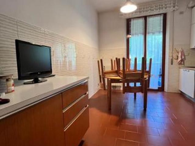 Stanza in appartamento in affitto a Siena