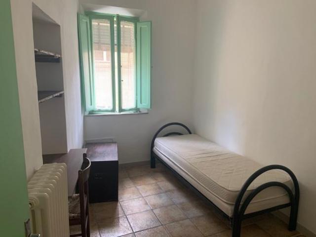 Stanza in appartamento in affitto a Siena