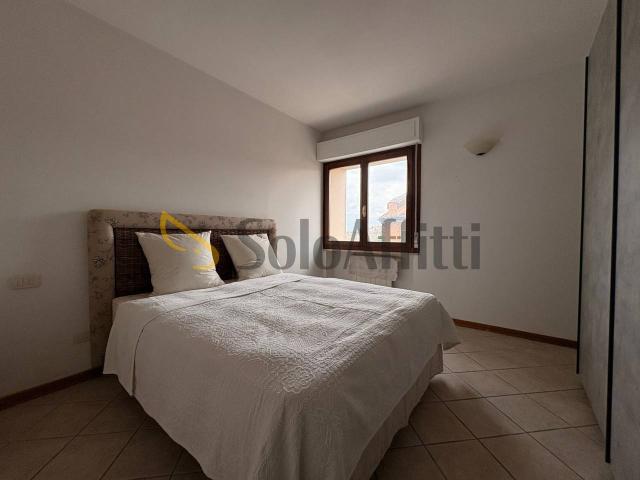 Stanza in appartamento in affitto a Siena