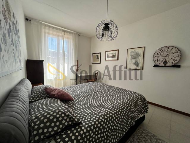 Stanza in appartamento in affitto a Siena