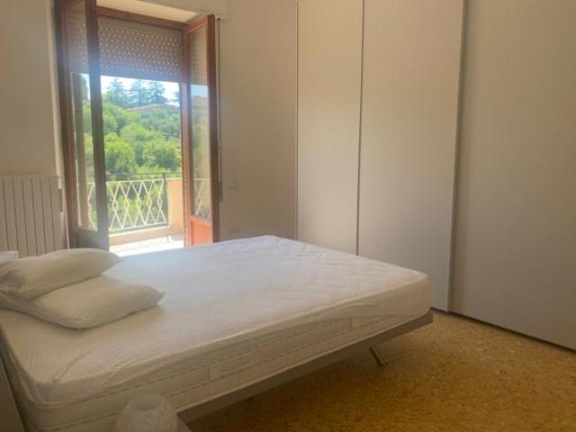 Stanza in appartamento in affitto a Siena