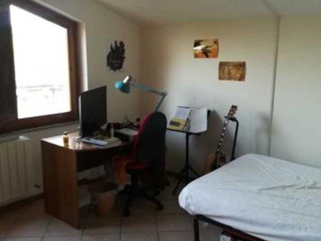 Stanza in appartamento in affitto a Siena