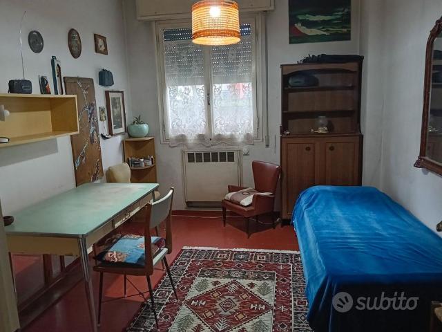 STANZA in appartamento privato