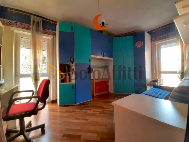 Stanza In appartamento 15 mq
