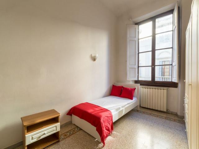 Stanza in Borgo Ognissanti