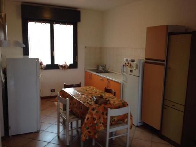 Stanza in duplex con balcone vicino alla Facolt di Veterinaria