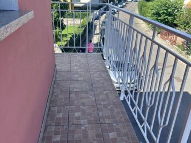 Stanza in indipendente in affitto a Rovigo