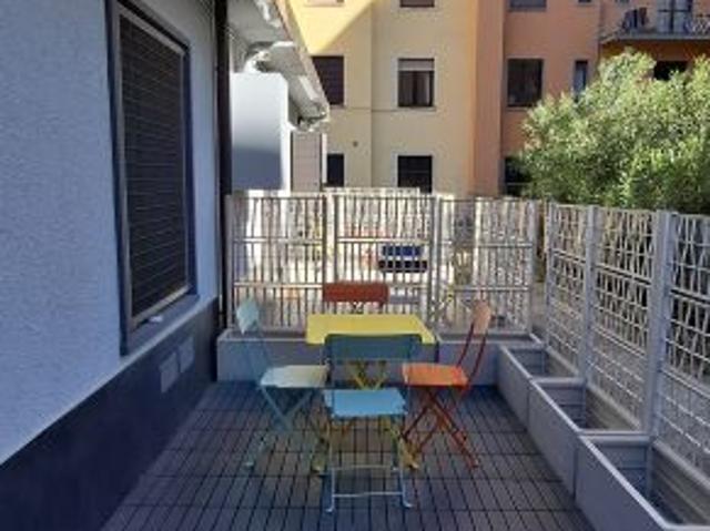 Stanza in Loreto 700€
