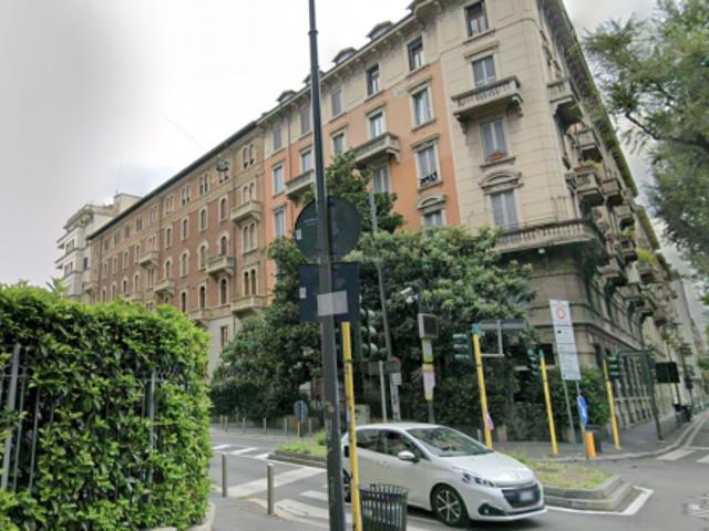 STANZA IN SUBAFFITTO — A 100 METRI DALLA BOCCONI