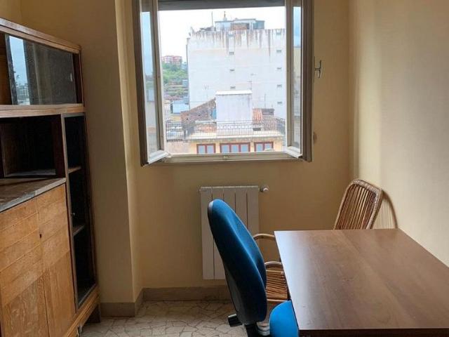 Stanza in palazzo signorile vEtnea zona Borgo/Citt