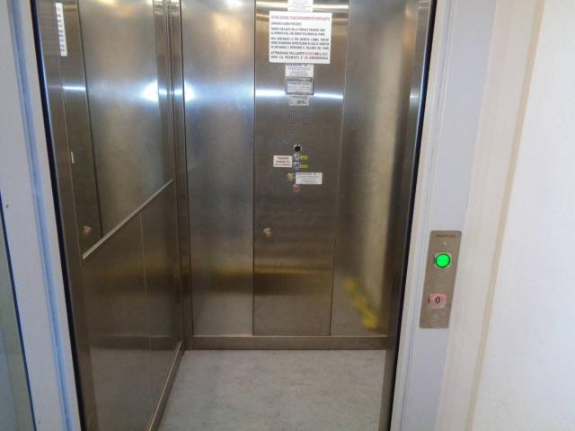 Stanza in ufficio in affitto a Rapallo