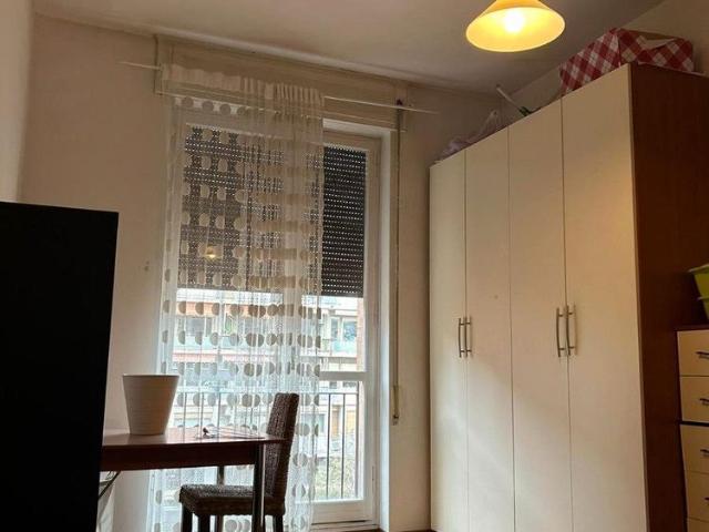 Stanza in Via MArconi