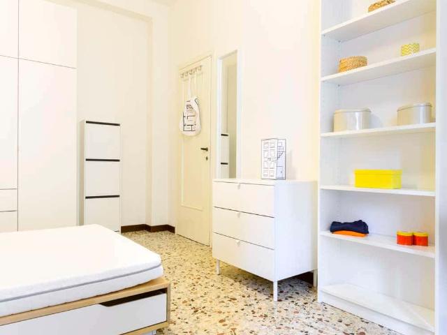 Stanza in Via Melchiorre Delfico