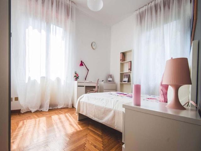 Stanza in Via Achille Zezon