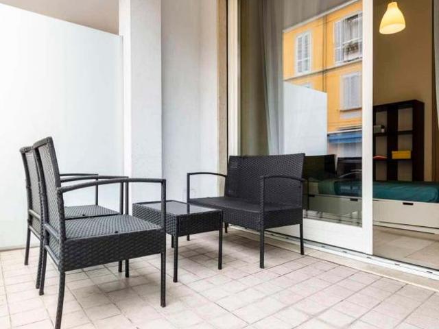 Stanza in Via Amatore Sciesa