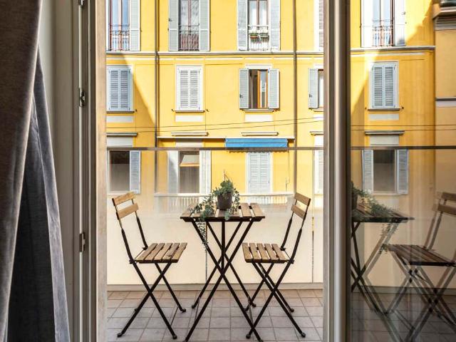 Stanza in Via Amatore Sciesa