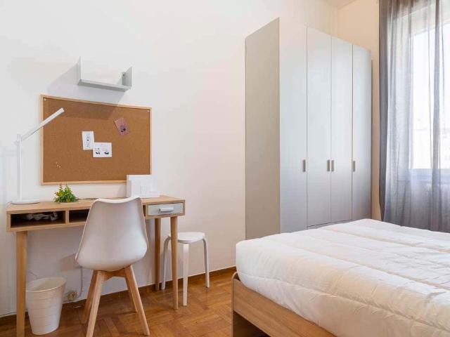 Stanza in Via Amatore Sciesa