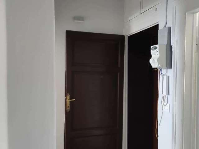 Stanza in Via Antonio Lecchi, Milano