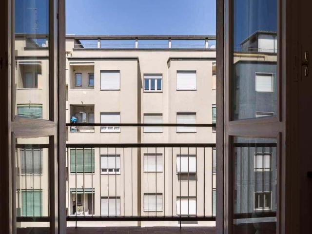 Stanza in Via Bergamo